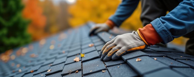 Seasonal Roofing
