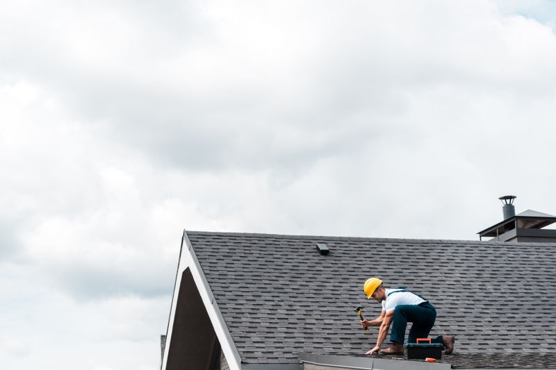 Residential Roofing Experts