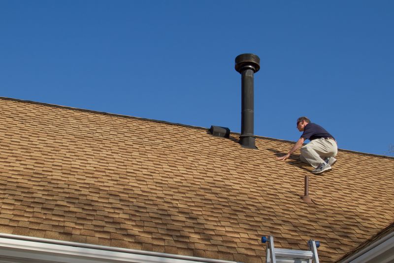 Maintaining Your Roof